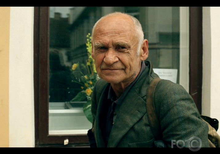 lāga večuks