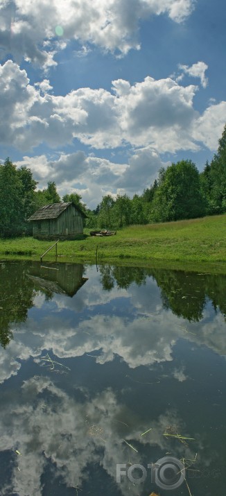 a laukos tomēr vasarā vislabāk..