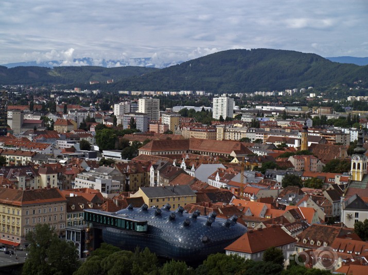 Viena no Austrijas pilsētām