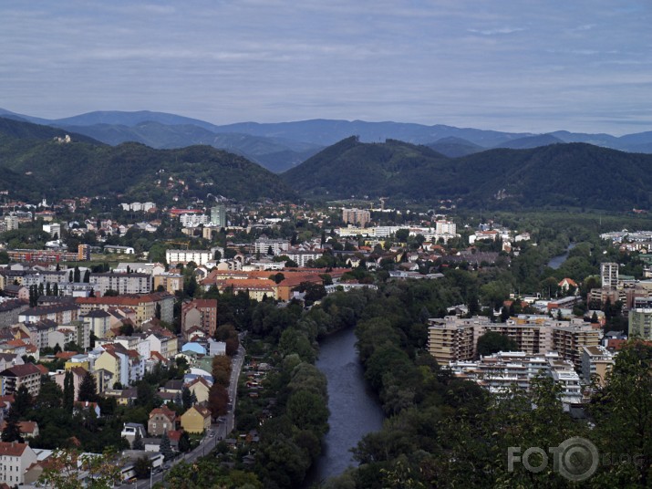 Viena no Austrijas pilsētām