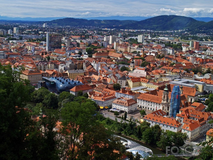 Viena no Austrijas pilsētām