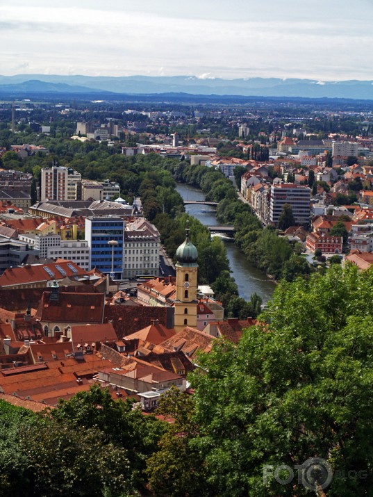 Viena no Austrijas pilsētām