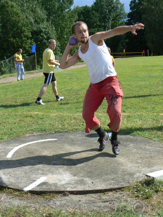 sports sit augstu vilni