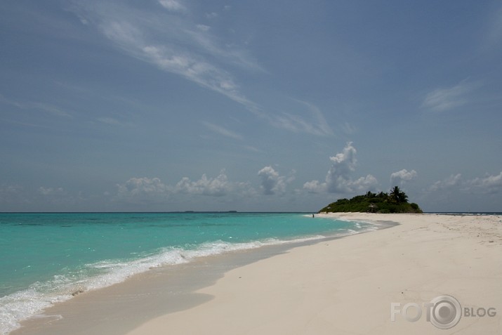 Virgin Island