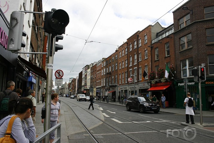 Dublinas centraa.