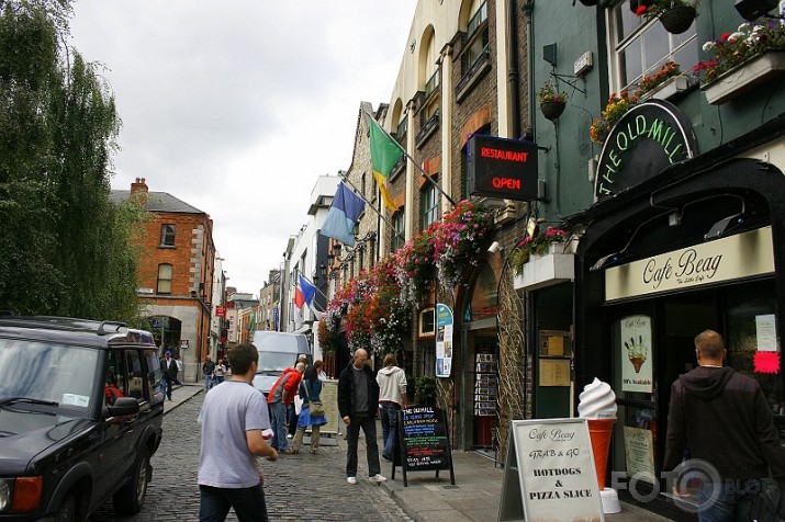 Dublinas centraa.