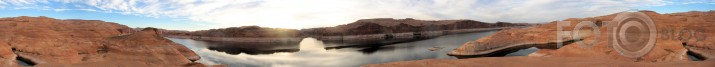 Lake Powell 360