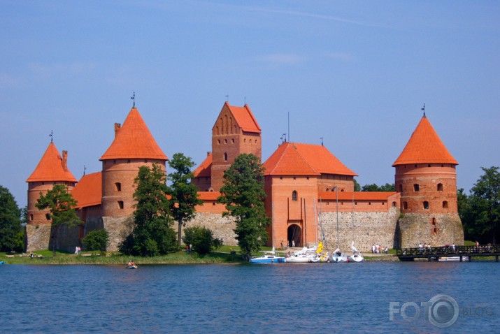 Trakai