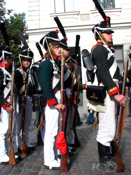 Starptautiskais kara vēstures festivāls "Dole 2007" I. daļa