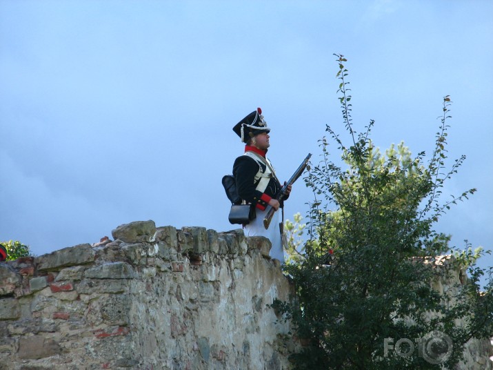 Starptautiskais kara vēstures festivāls "Dole 2007" II. daļa