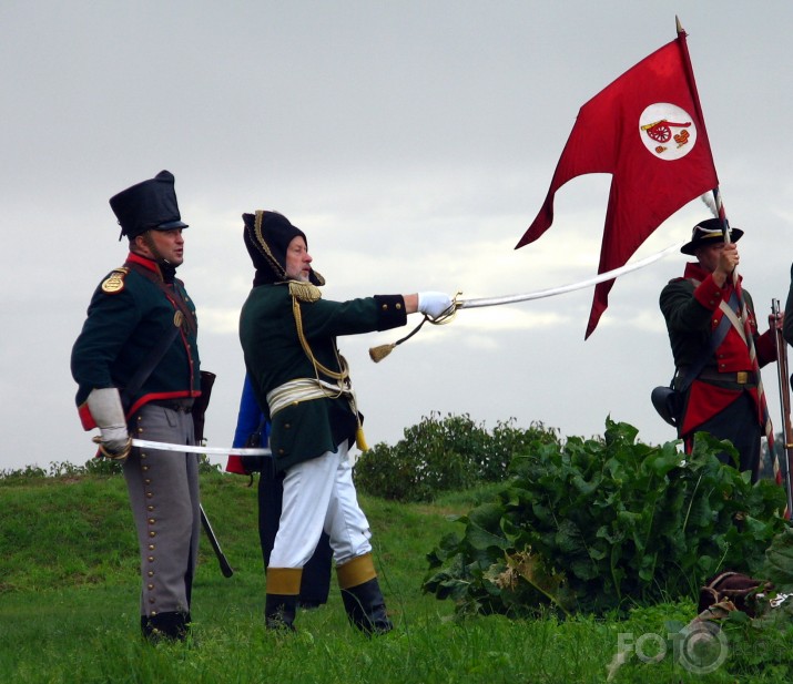 Starptautiskais kara vēstures festivāls "Dole 2007" II. daļa