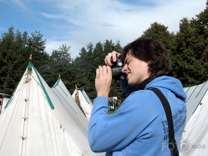 Starptautiskais kara vēstures festivāls "Dole 2007" II. daļa