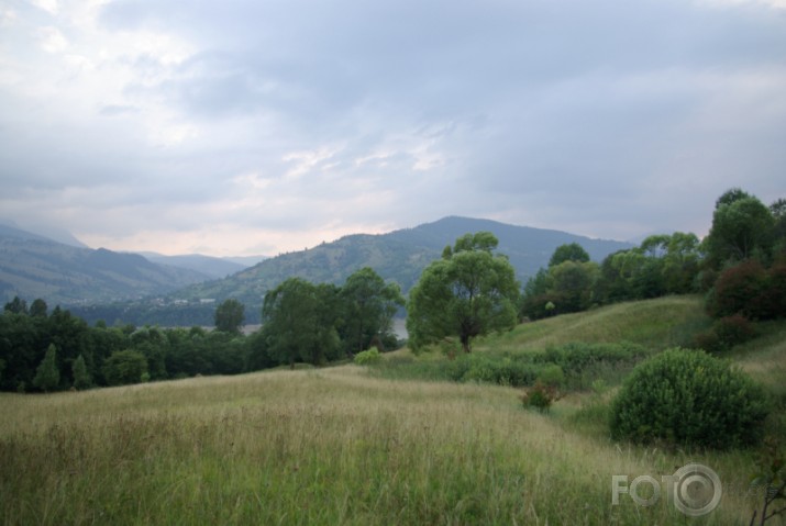 rumānija