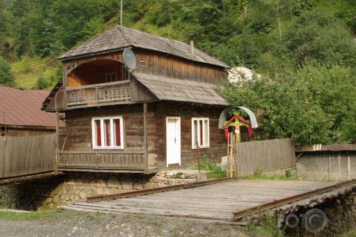 rumānija