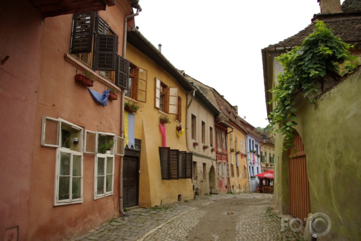 rumānija