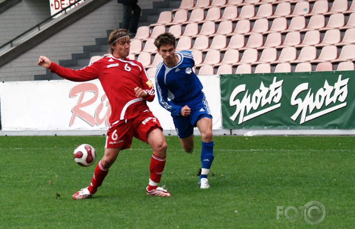 LMT Virslīga: JFK Olimps-FK Skonto