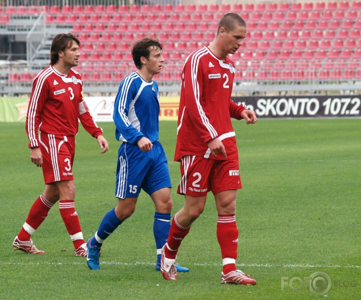 LMT Virslīga: JFK Olimps-FK Skonto