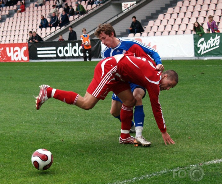 LMT Virslīga: JFK Olimps-FK Skonto