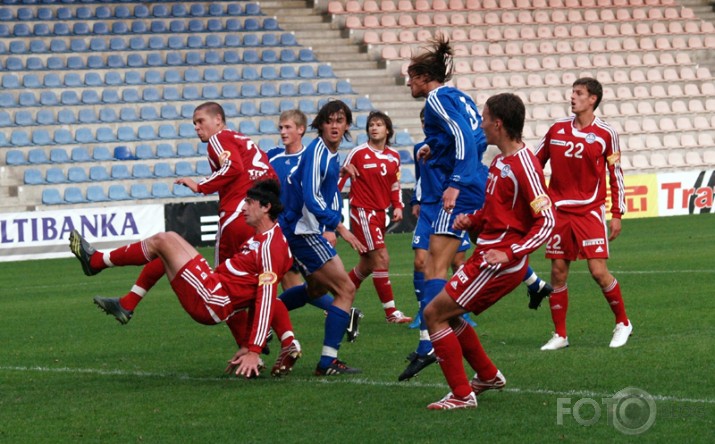 LMT Virslīga: JFK Olimps-FK Skonto