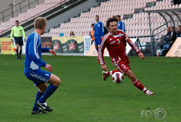 LMT Virslīga: JFK Olimps-FK Skonto