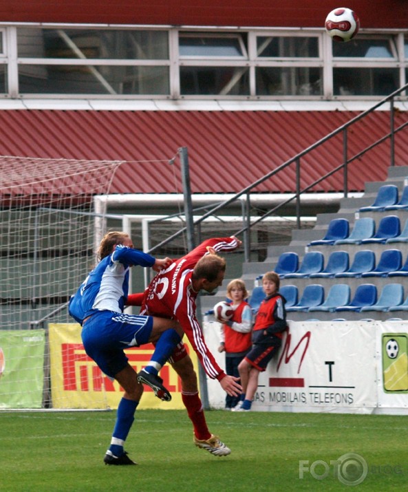 LMT Virslīga: JFK Olimps-FK Skonto