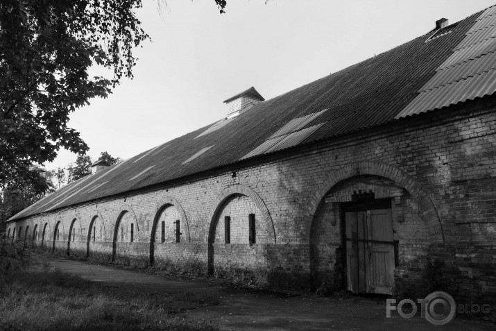 Daugavpils cietoksnī