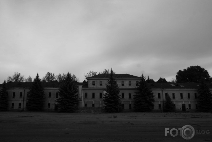 Daugavpils cietoksnī