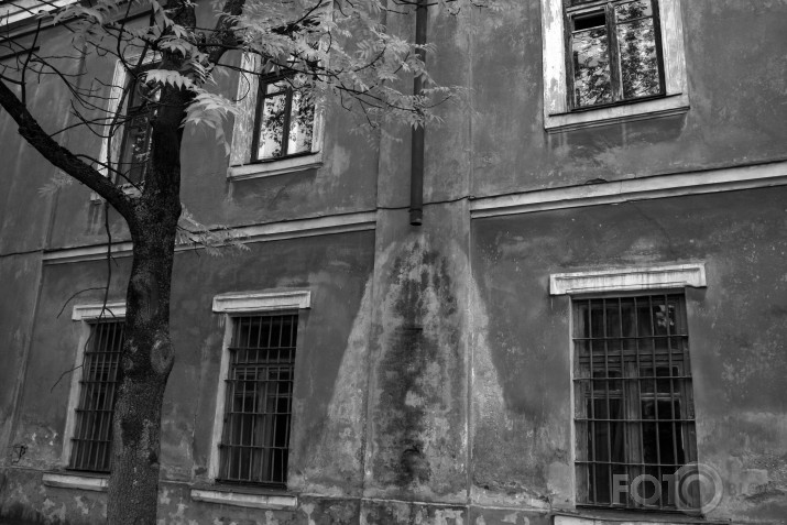 Daugavpils cietoksnī