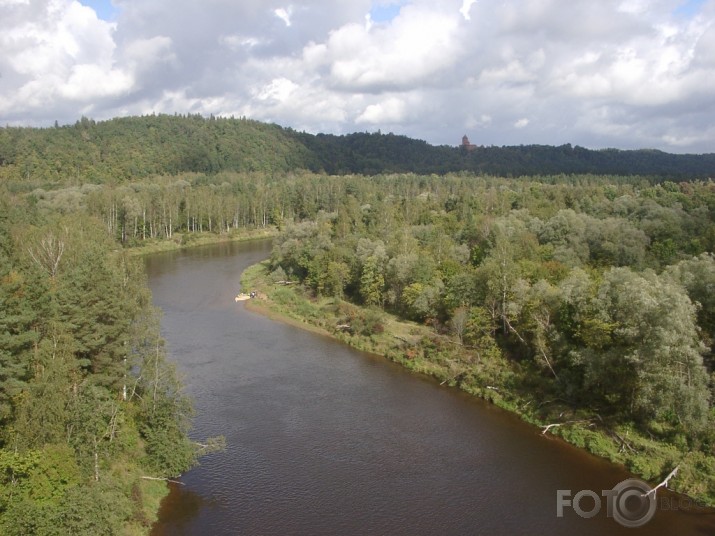 Gauja