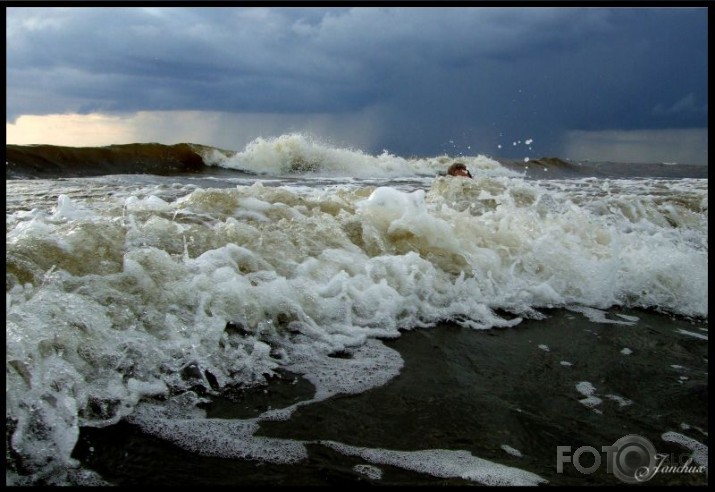 [beach.]