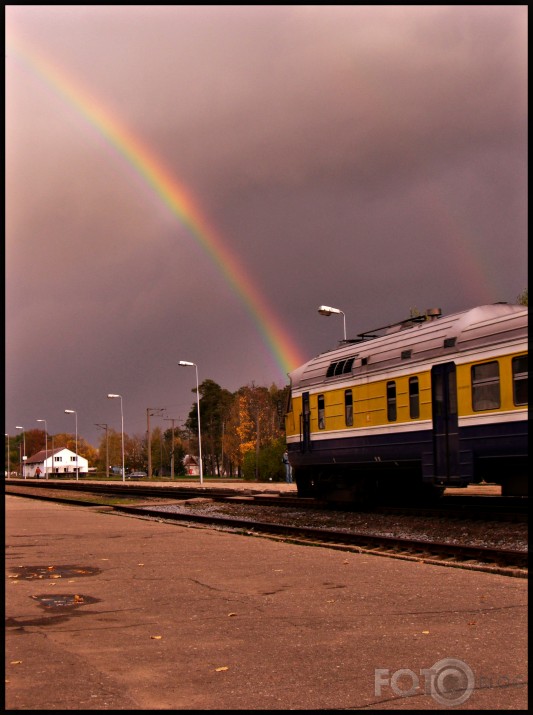 -Sigulda rudenī-