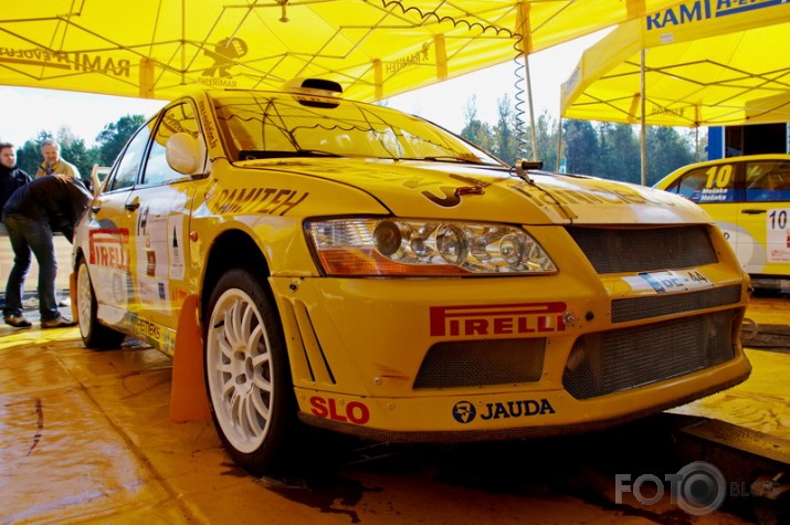 Rallijs Kjemeri