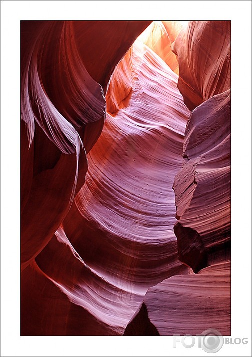 Antelope Canyon