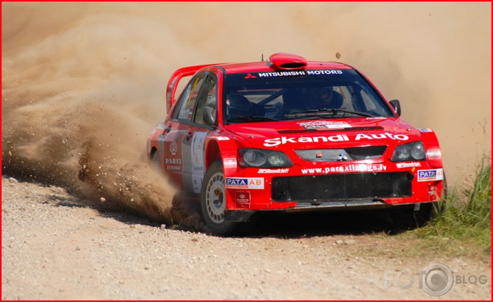 rallijs
