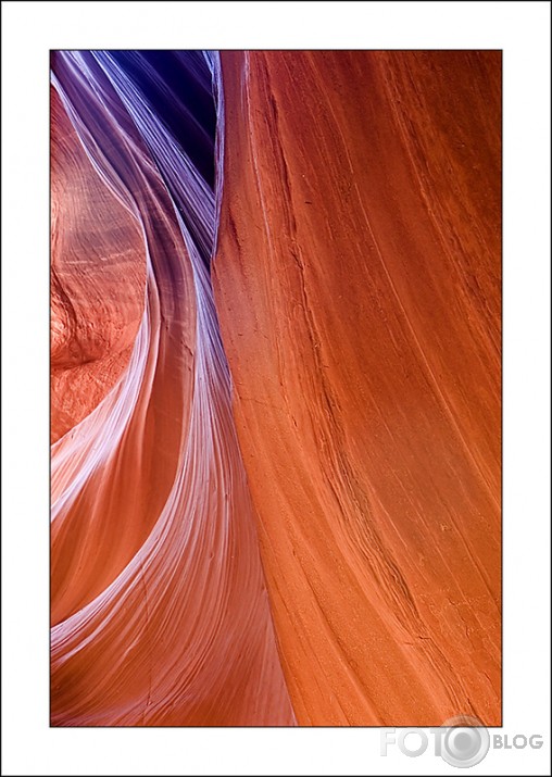 Antelope Canyon II