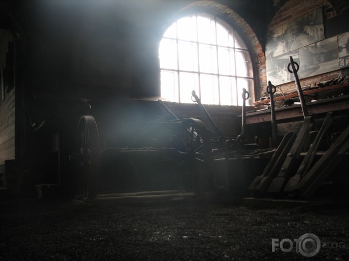 ironworks