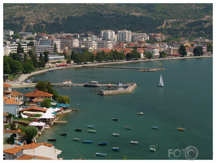 Ohrid