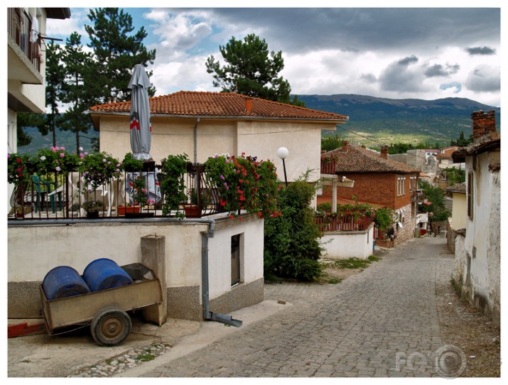 Ohrid