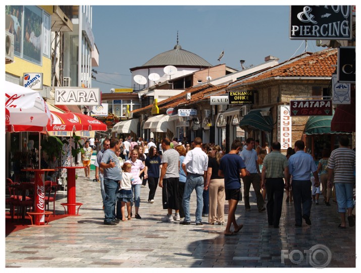 Ohrid