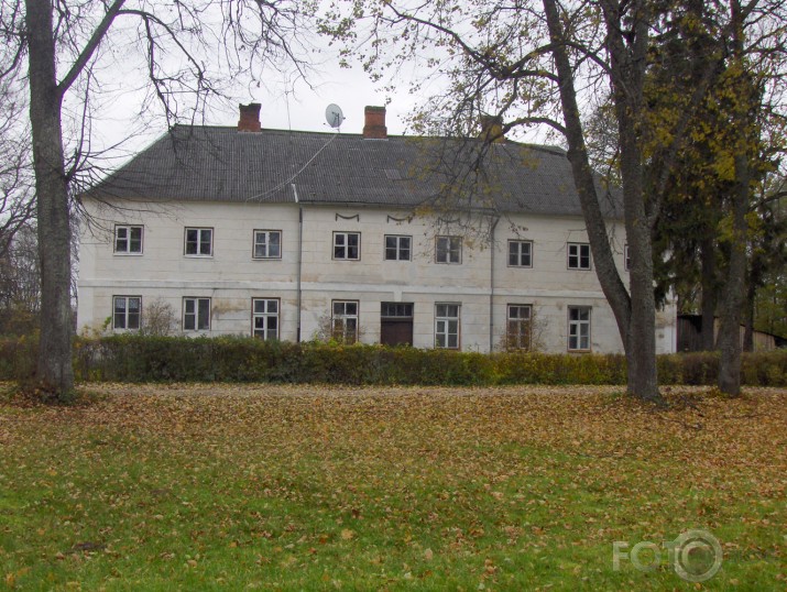 Mana pilsēta.