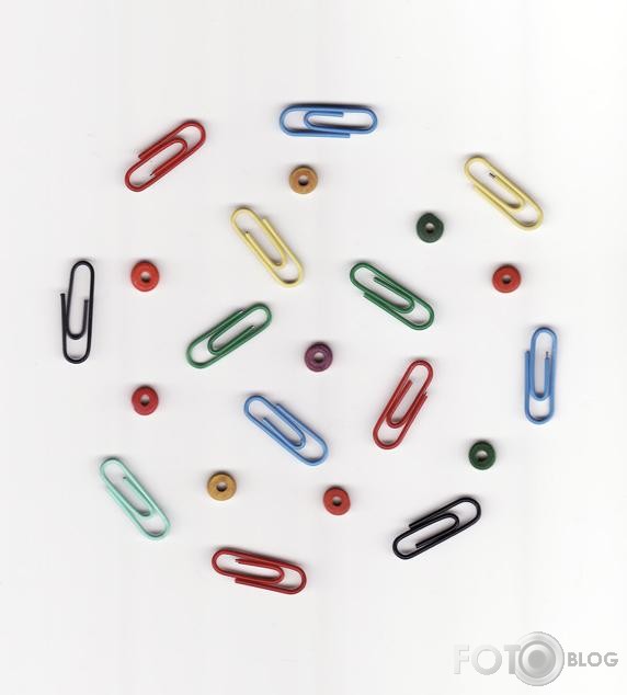 Eksperiments.