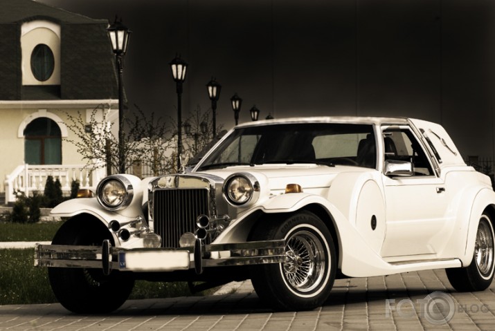 Zimmer Spirit Coupe