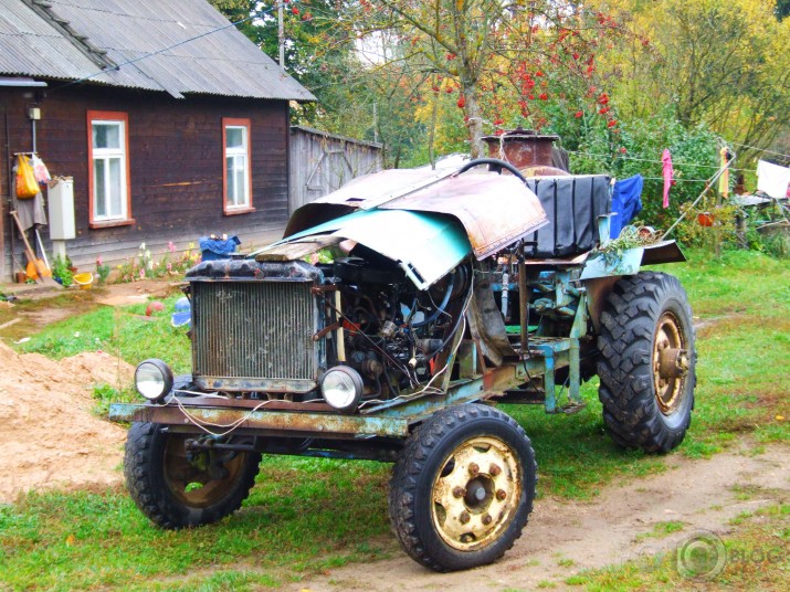 Lauku skaistums