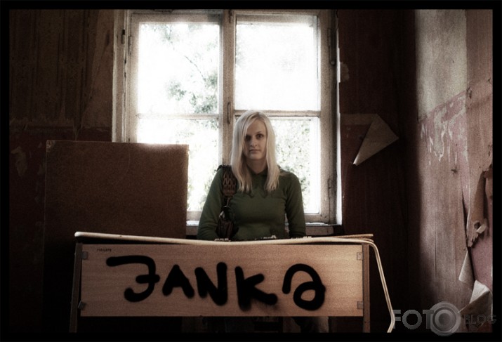 Janka