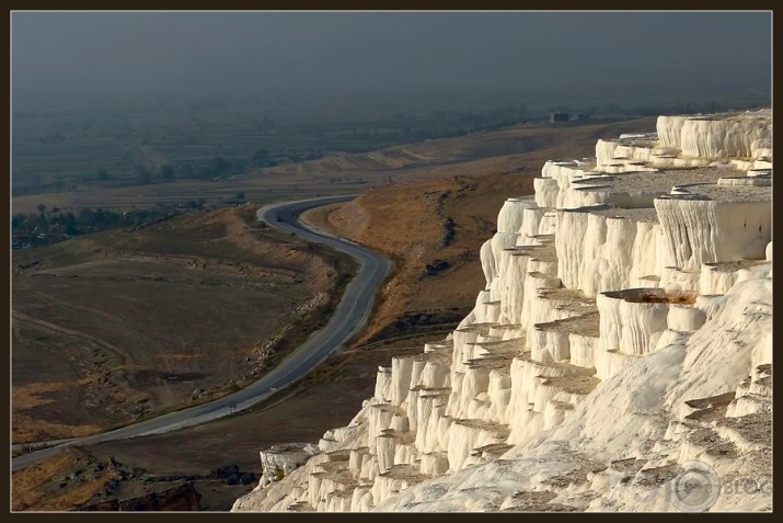 Pamuk-kale