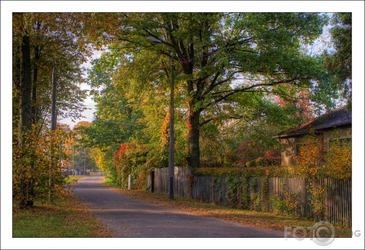 rudens kā rudens