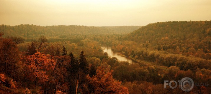 Autumn.
