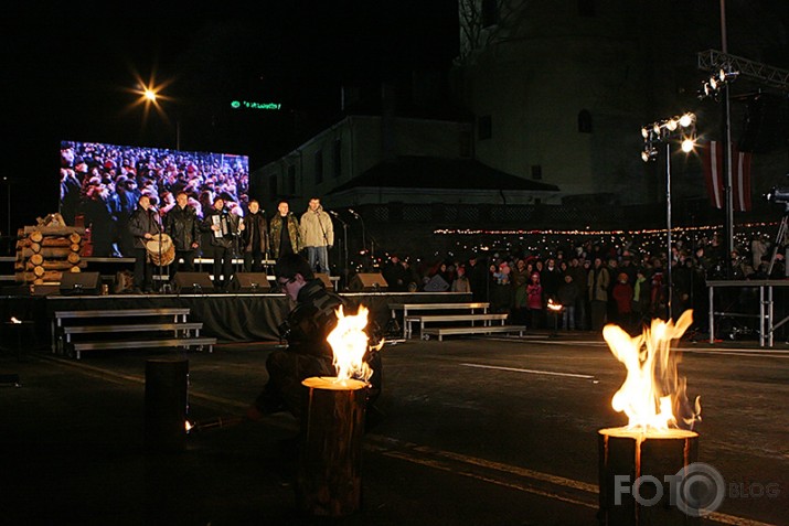 Vecrīga, 11.11.2007