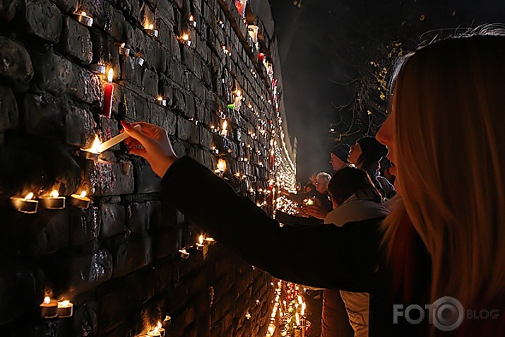 Vecrīga, 11.11.2007