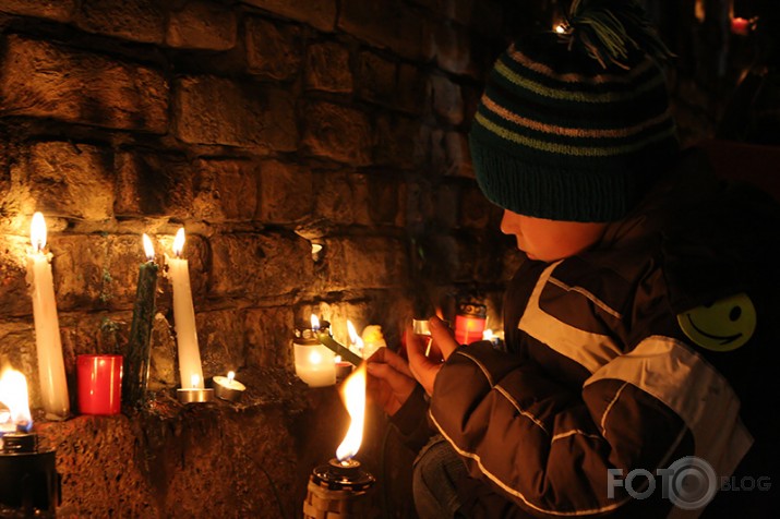 Vecrīga, 11.11.2007